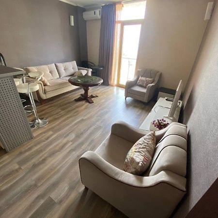 Orbi Plaza Apartment 바투미 외부 사진
