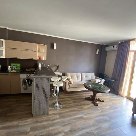 Orbi Plaza Apartment 바투미 외부 사진