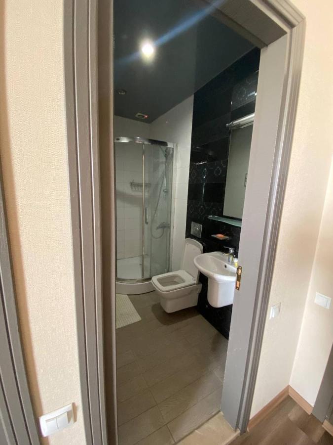 Orbi Plaza Apartment 바투미 외부 사진