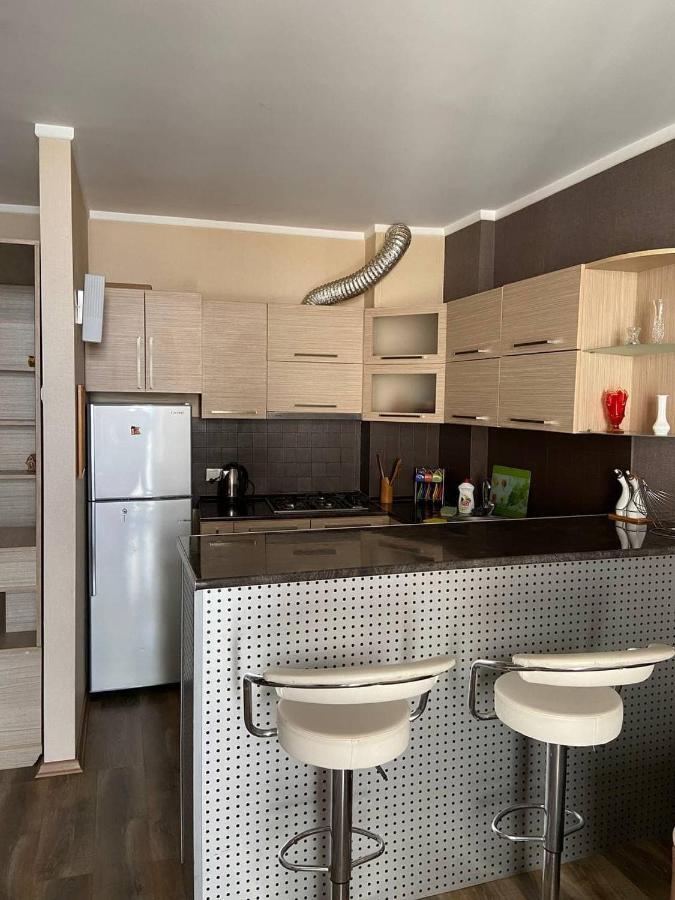 Orbi Plaza Apartment 바투미 외부 사진