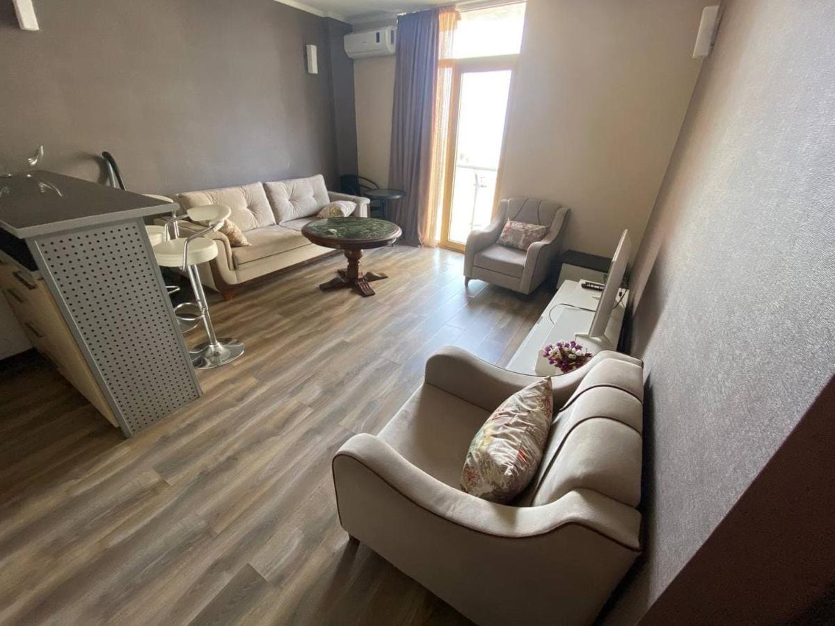 Orbi Plaza Apartment 바투미 외부 사진
