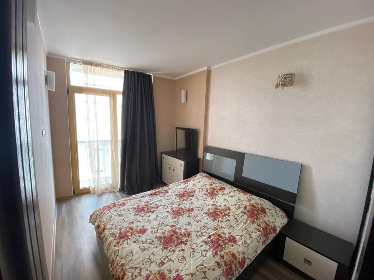 Orbi Plaza Apartment 바투미 외부 사진