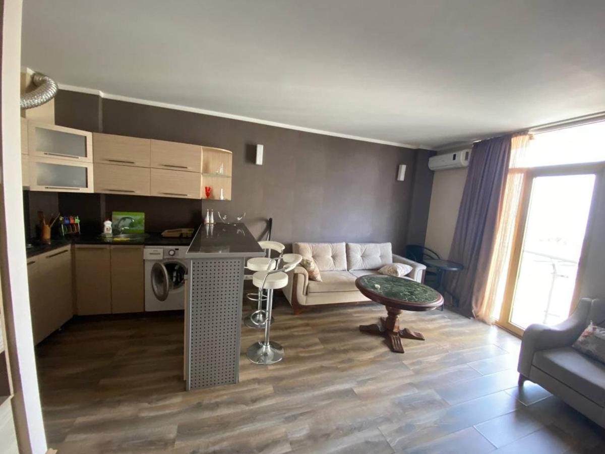 Orbi Plaza Apartment 바투미 외부 사진