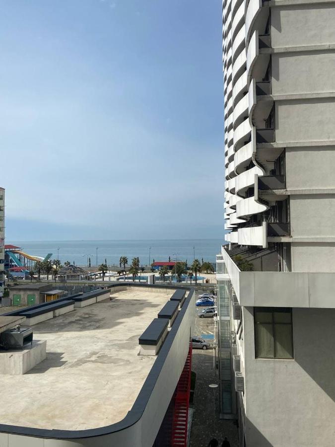 Orbi Plaza Apartment 바투미 외부 사진