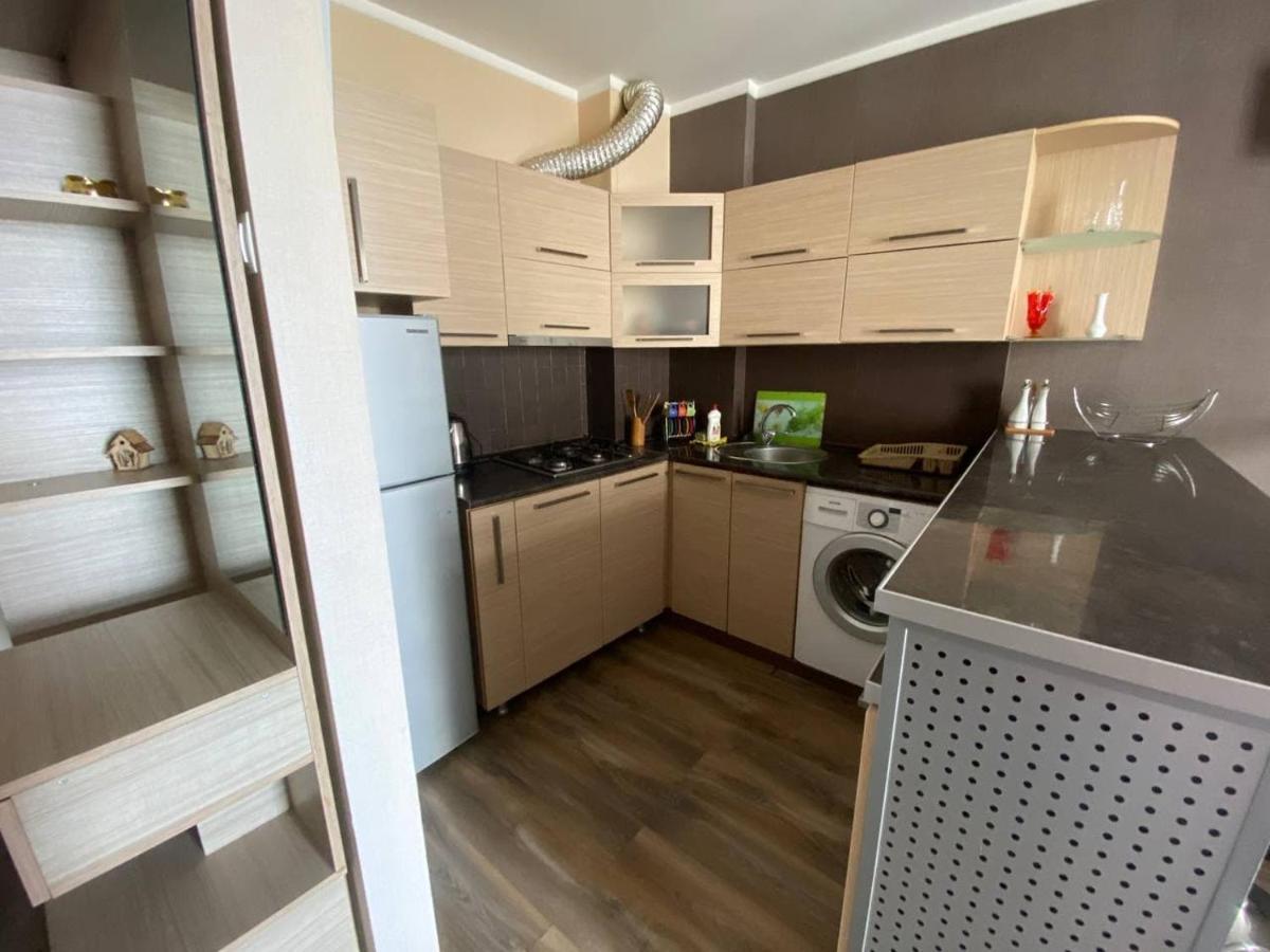 Orbi Plaza Apartment 바투미 외부 사진